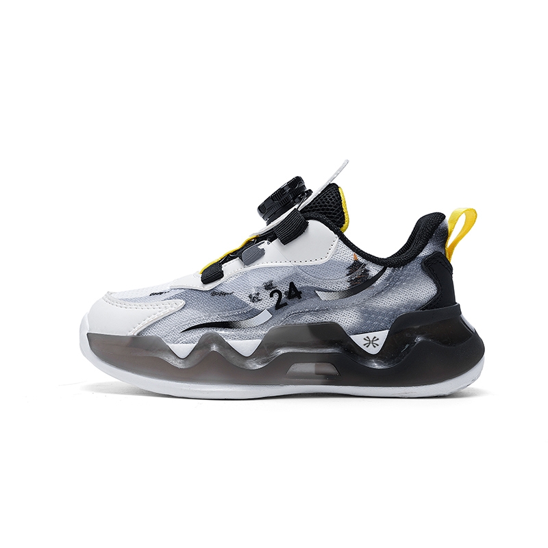 Детские кроссовки для бега YUZHAOLIN, черный
Детские кроссовки для бега YUZHAOLIN, черный