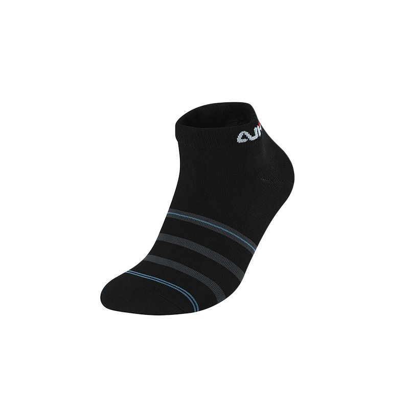 FILA Носки мужские щиколотка 1 пара jet black
FILA Носки мужские щиколотка 1 пара jet black