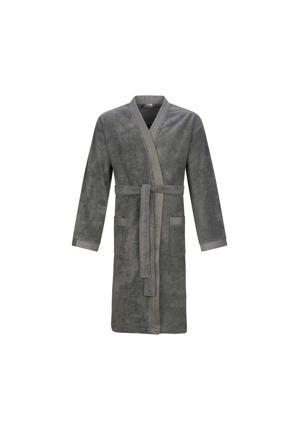 ESPRIT мужской халат "Простой", антарцитовый
ESPRIT мужской халат "Простой", антарцитовый