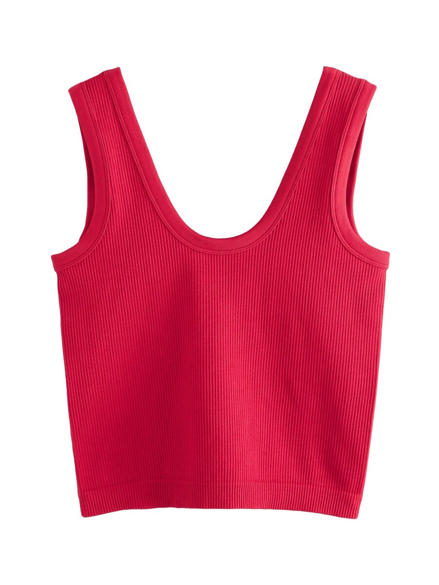 Топ Next, красный
Топ Next, красный