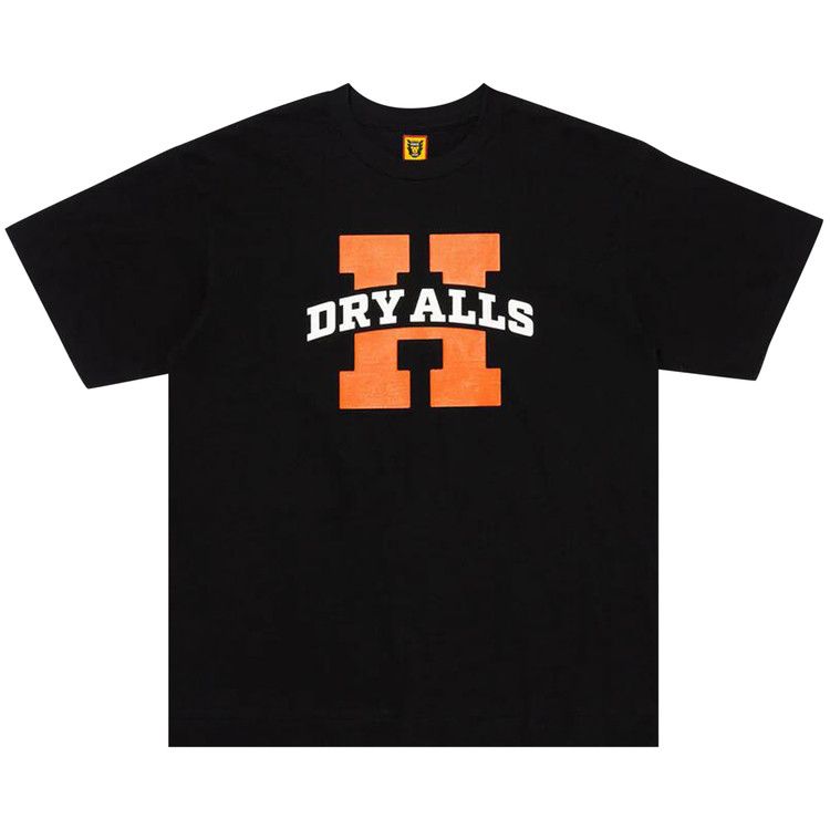 Футболка Human Made Graphic T-Shirt, Black
Футболка Human Made Graphic T-Shirt, Black