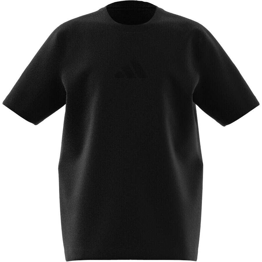 Спортивный топ ADIDAS SPORTSWEAR Performance Shirt, черный
Спортивный топ ADIDAS SPORTSWEAR Performance Shirt, черный