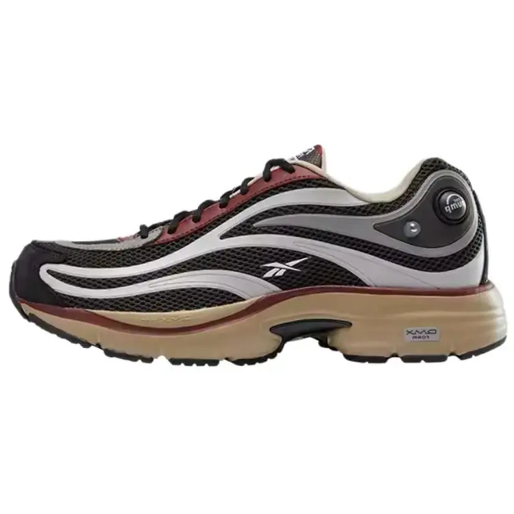 Кроссовки унисекс с низким верхом, черные/белые/коричневые Reebok, Черный, Кроссовки унисекс с низким верхом, черные/белые/коричневые Reebok
Кроссовки унисекс с низким верхом, черные/белые/коричневые Reebok, Черный, Кроссовки унисекс с низким верхом, черные/белые/коричневые Reebok