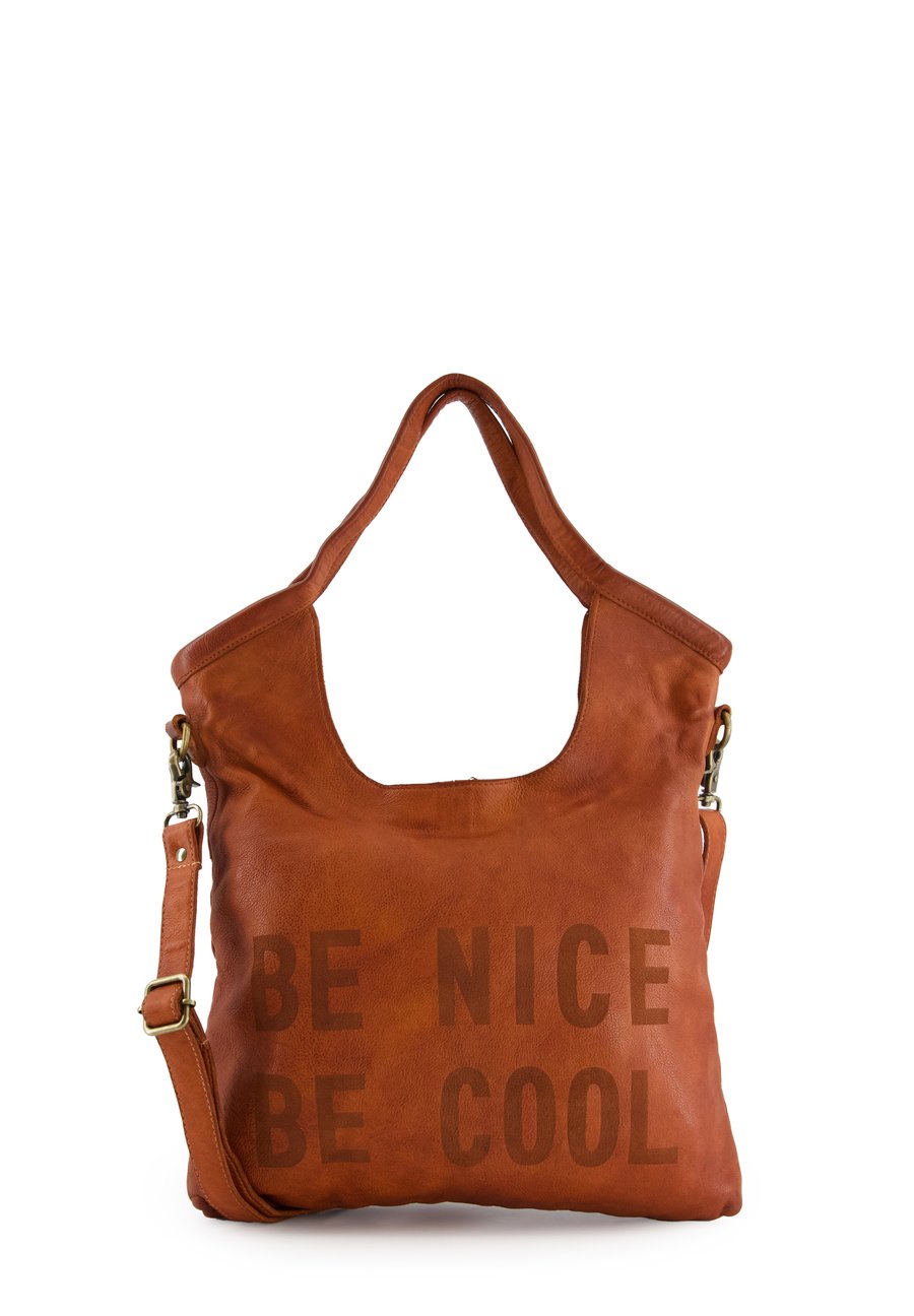 Сумка-шоппер VENEZIA Tote bag, Brown
Сумка-шоппер VENEZIA Tote bag, Brown