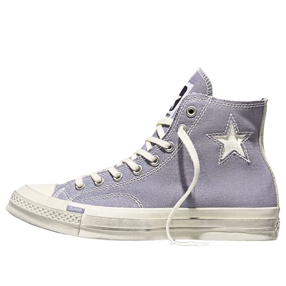 Converse x Madhappy Chuck 70 'Light Purple'
Converse x Madhappy Chuck 70 'Light Purple'