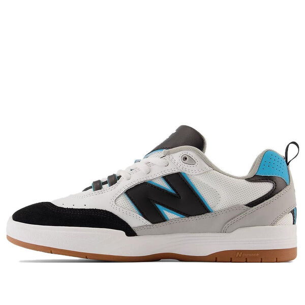 Кроссовки 808 numeric x tiago lemos New Balance, белый
Кроссовки 808 numeric x tiago lemos New Balance, белый
