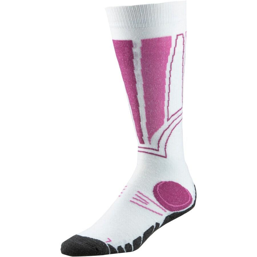 Спортивные носки Rohner CARVING, фиолетовый
Спортивные носки Rohner CARVING, фиолетовый