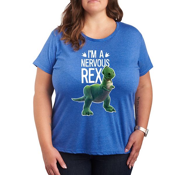 Футболка с принтом Toy Story и нервным Рексом Disney / Pixar, Heather Royal Blue, Синий, Футболка с принтом Toy Story и нервным Рексом Disney / Pixar, Heather Royal Blue
Футболка с принтом Toy Story и нервным Рексом Disney / Pixar, Heather Royal Blue, Синий, Футболка с принтом Toy Story и нервным Рексом Disney / Pixar, Heather Royal Blue
