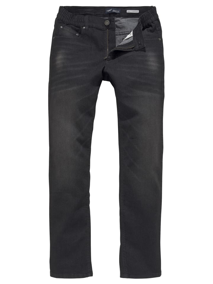 Джинсы ARIZONA
Джинсы ARIZONA