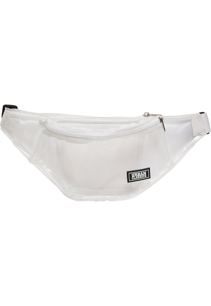 Поясная сумка Urban Classics, белый
Поясная сумка Urban Classics, белый