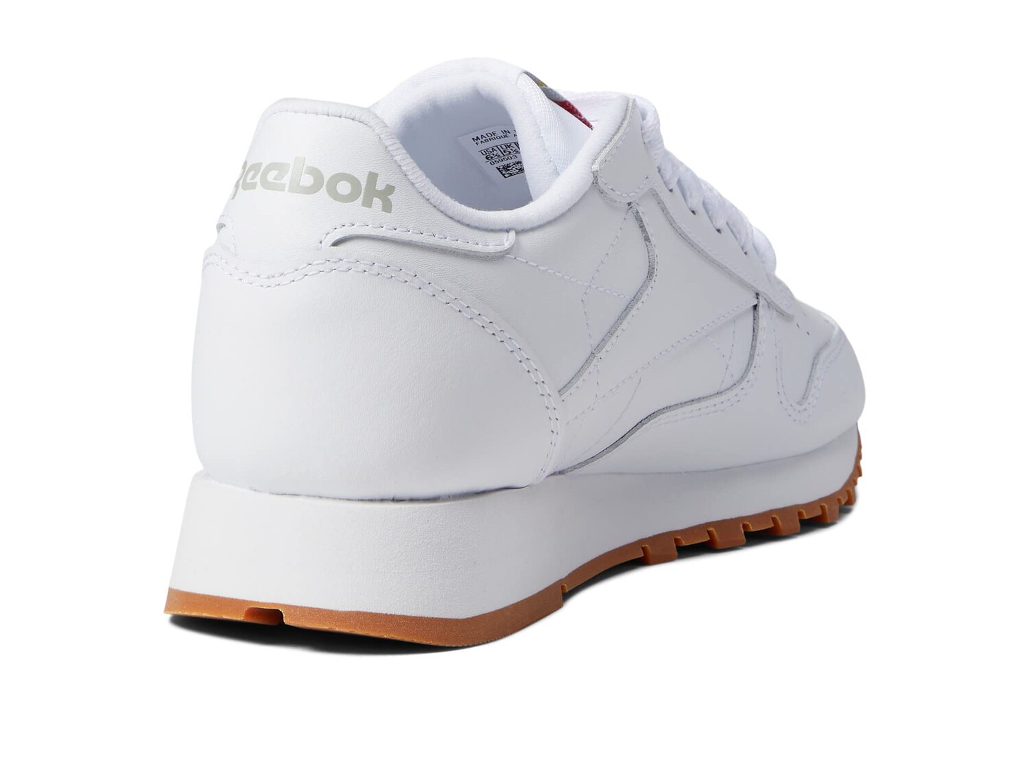 Кроссовки Reebok Lifestyle Classic Leather, Серый, Кроссовки Reebok Lifestyle Classic Leather
Кроссовки Reebok Lifestyle Classic Leather, Серый, Кроссовки Reebok Lifestyle Classic Leather