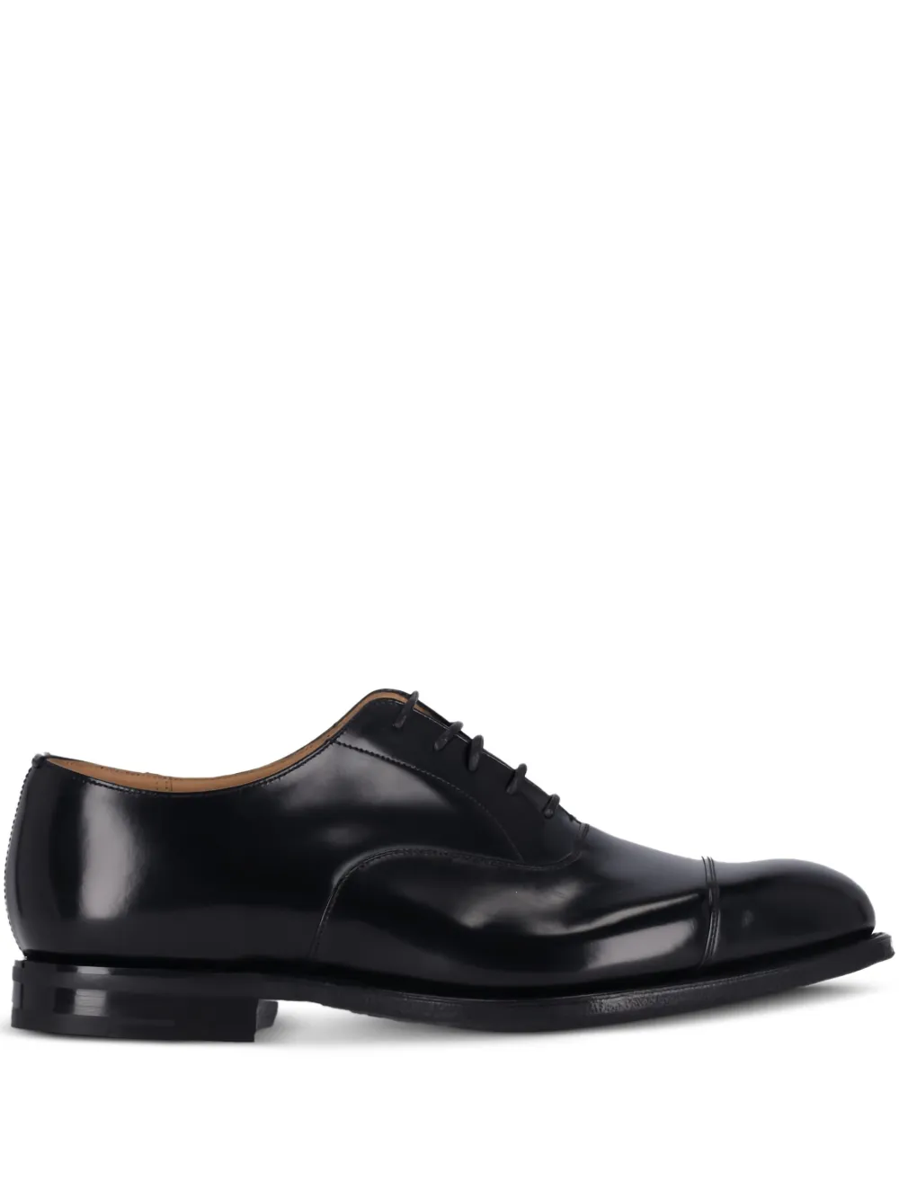 Туфли дерби на шнуровке Church's, черный
Туфли дерби на шнуровке Church's, черный