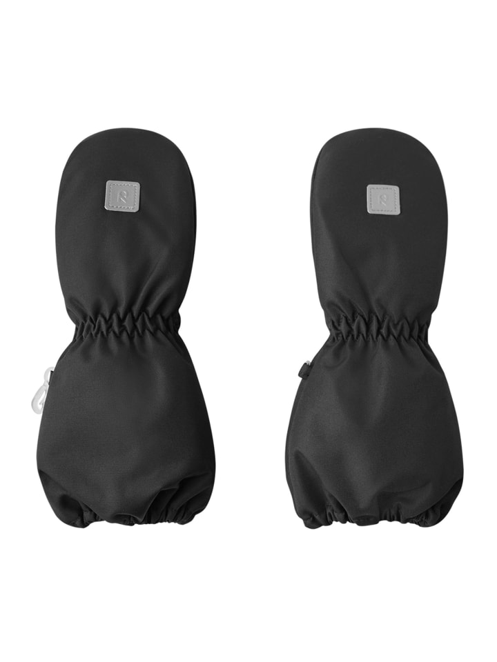 Рукавицы Reima, черный
Рукавицы Reima, черный