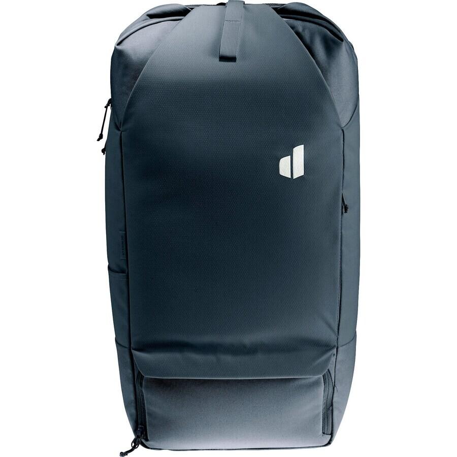 Спортивный рюкзак Deuter, черный
Спортивный рюкзак Deuter, черный