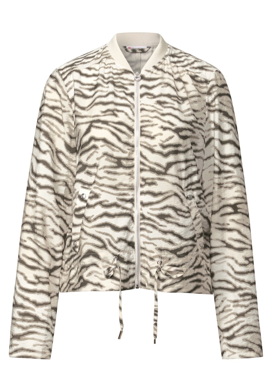 Демисезонная куртка STREET ONE, Beige/Sand
Демисезонная куртка STREET ONE, Beige/Sand