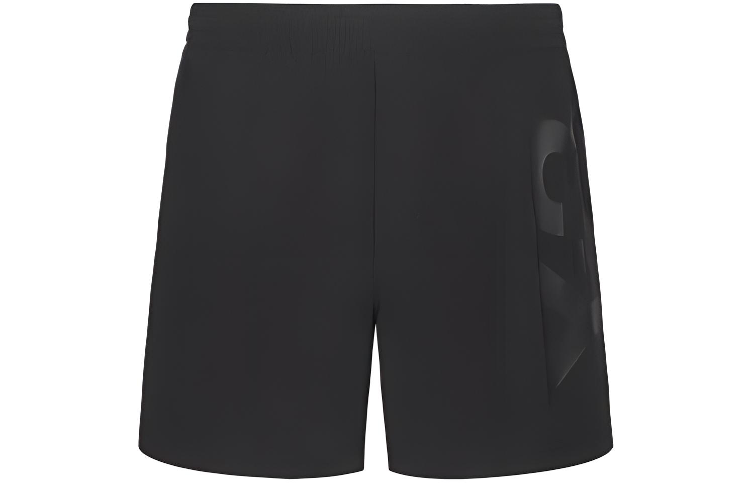 Шорты с логотипом Y-3, черный
Шорты с логотипом Y-3, черный