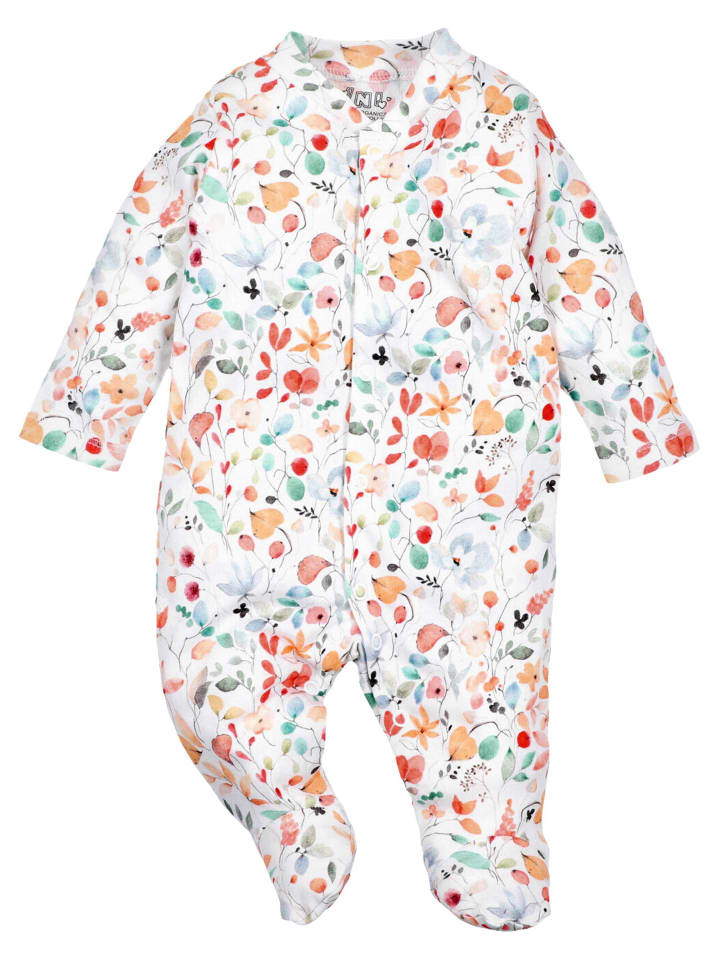 Комбинезон Nini, белый
Комбинезон Nini, белый