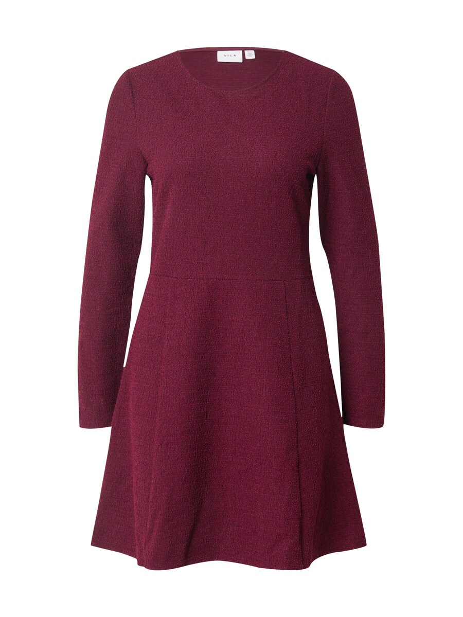 Мини платье VILA, Cyclamen
Мини платье VILA, Cyclamen
