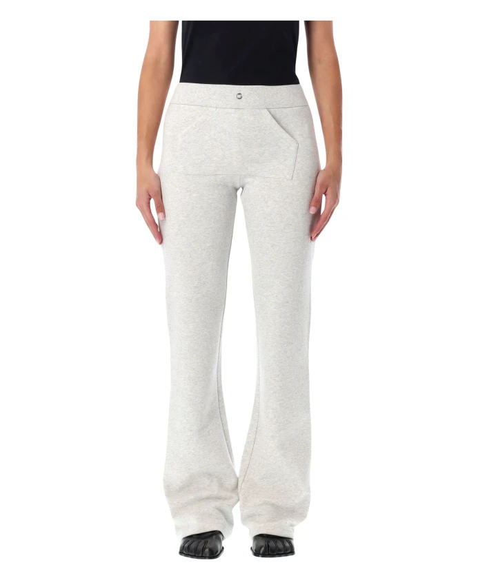 Спортивные брюки с низкой посадкой Coperni, серый
Спортивные брюки с низкой посадкой Coperni, серый