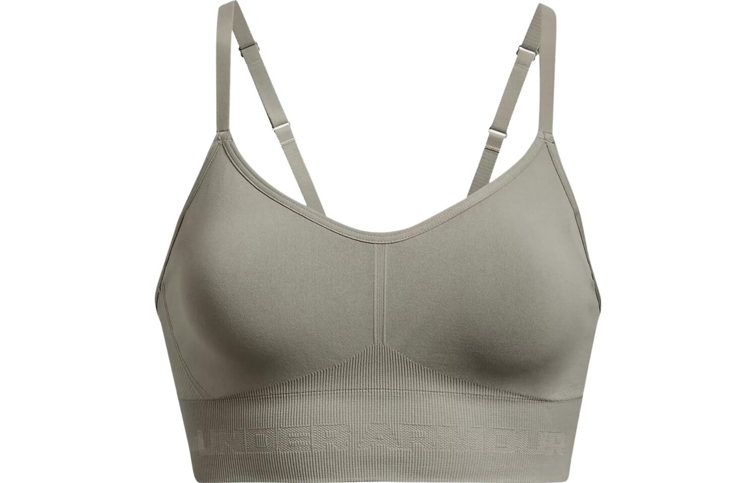 Женское спортивное нижнее белье Under Armour
Женское спортивное нижнее белье Under Armour