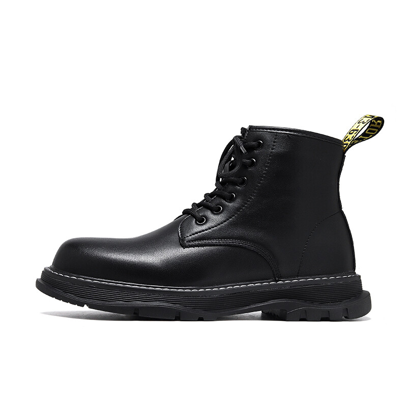 Ботинки Martin мужские черный Cachiotti
Ботинки Martin мужские черный Cachiotti