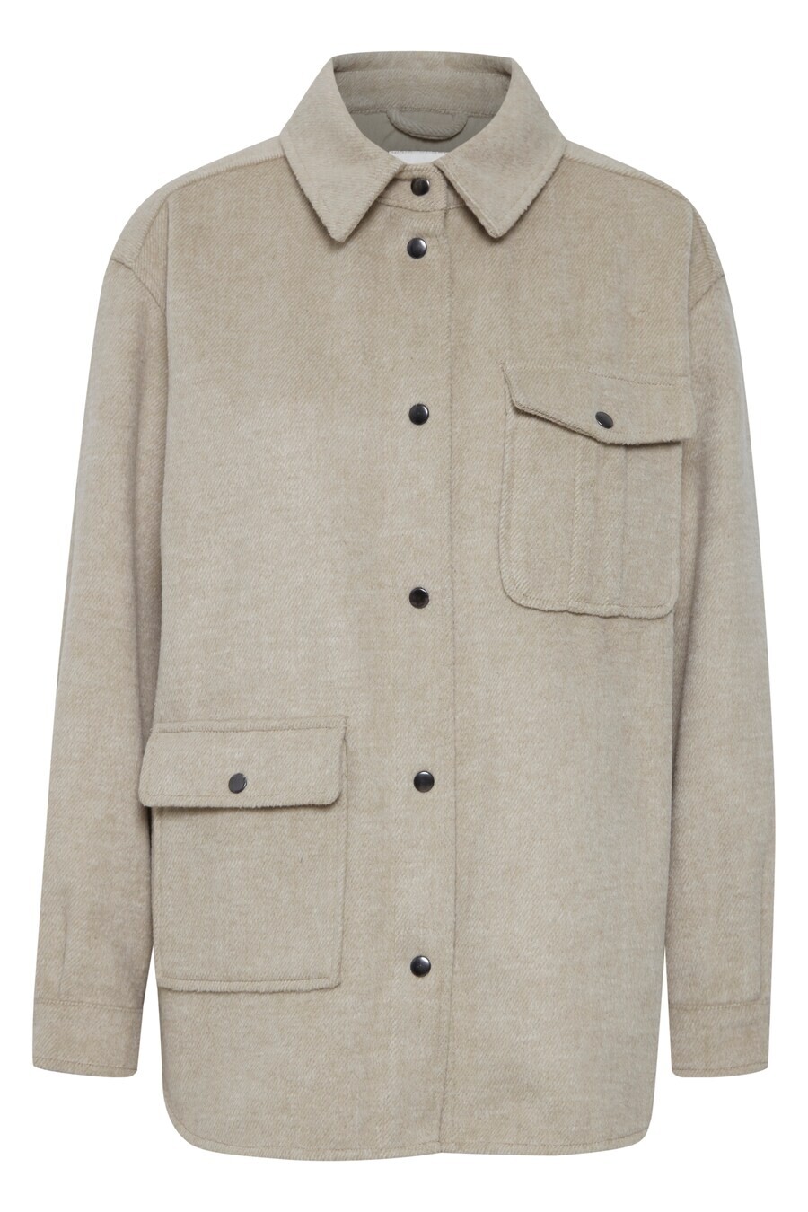 Куртка PULZ Jeans Between-Season PZPEYTON, бежевый
Куртка PULZ Jeans Between-Season PZPEYTON, бежевый