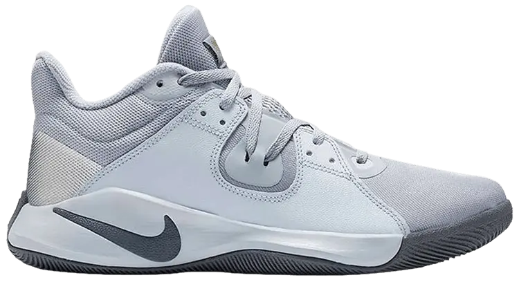 Кроссовки Nike Fly.By Mid 'Wolf Grey', серый
Кроссовки Nike Fly.By Mid 'Wolf Grey', серый