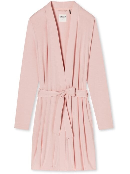 Халат-Кимоно Schiesser, розовый
Халат-Кимоно Schiesser, розовый