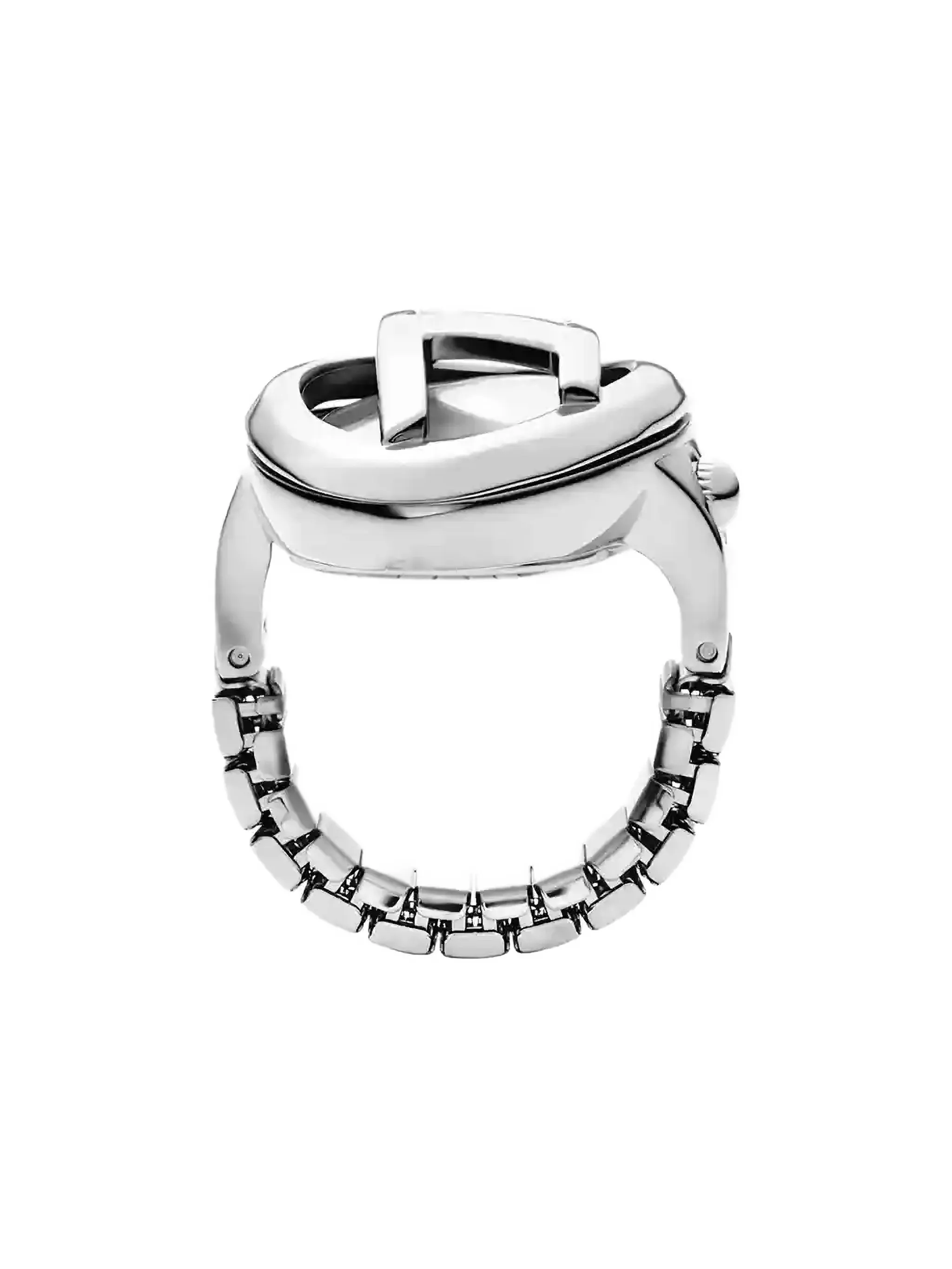 Наручные часы D-Era 54 мм с логотипом Diesel, серебристый
Наручные часы D-Era 54 мм с логотипом Diesel, серебристый