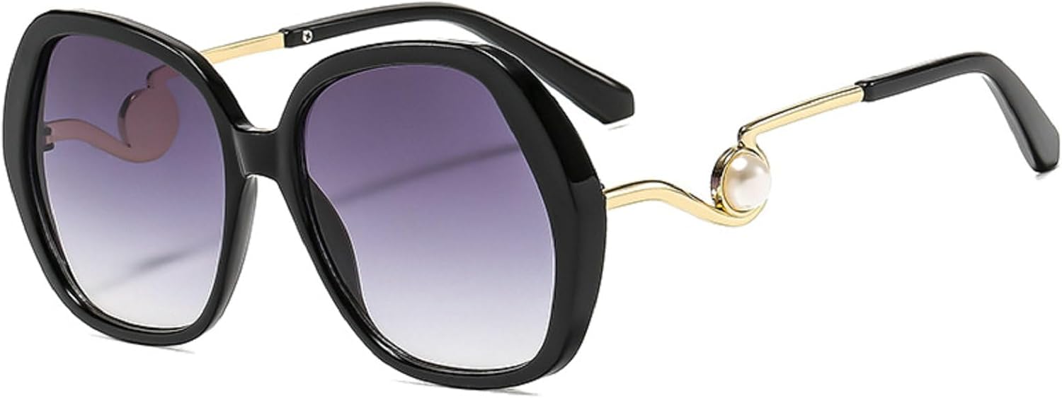 Солнцезащитные очки Melrose Oversized Oval Punk для женщин, большая оправа, роскошные винтажные солнцезащитные очки для женщин, для активного отдыха, защита от ультрафиолета UV400, модель 3247, Black
Солнцезащитные очки Melrose Oversized Oval Punk для женщин, большая оправа, роскошные винтажные солнцезащитные очки для женщин, для активного отдыха, защита от ультрафиолета UV400, модель 3247, Black