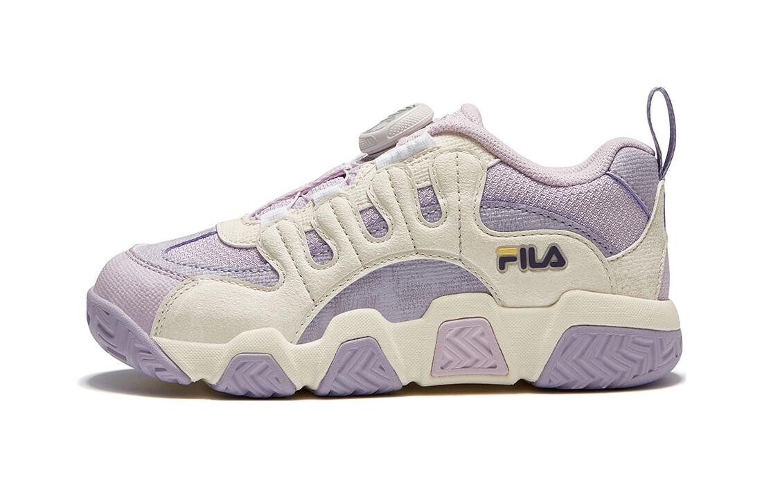 Обувь FILA Croissant Kids Lifestyle PS, Light Purple
Обувь FILA Croissant Kids Lifestyle PS, Light Purple