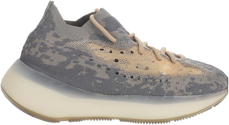 Детские кроссовки Adidas Yeezy Boost 380 для мальчиков
Детские кроссовки Adidas Yeezy Boost 380 для мальчиков