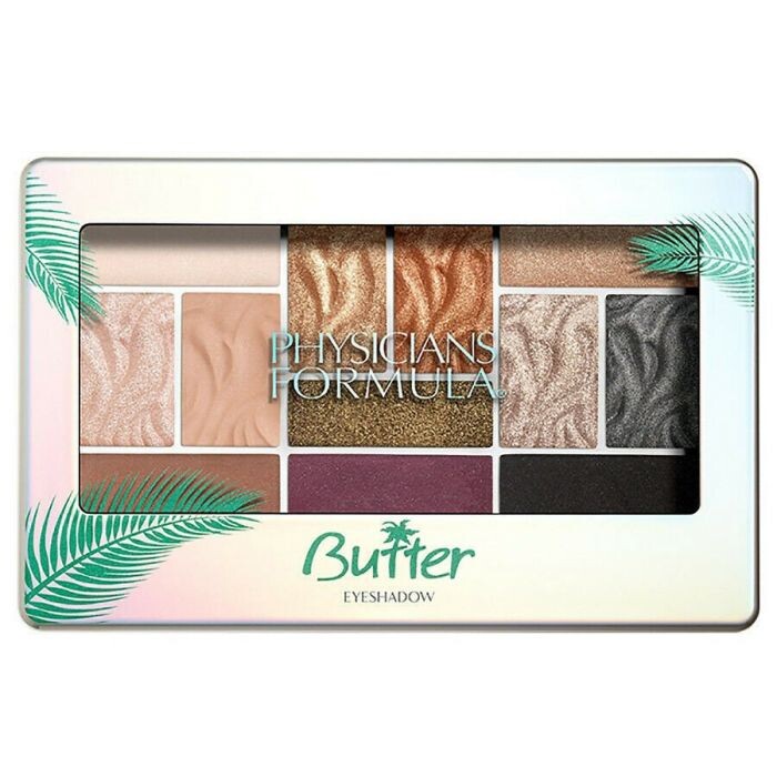 Тени для век Paleta de Sombras Sultry Nights Physicians Formula, Multicolor
Тени для век Paleta de Sombras Sultry Nights Physicians Formula, Multicolor