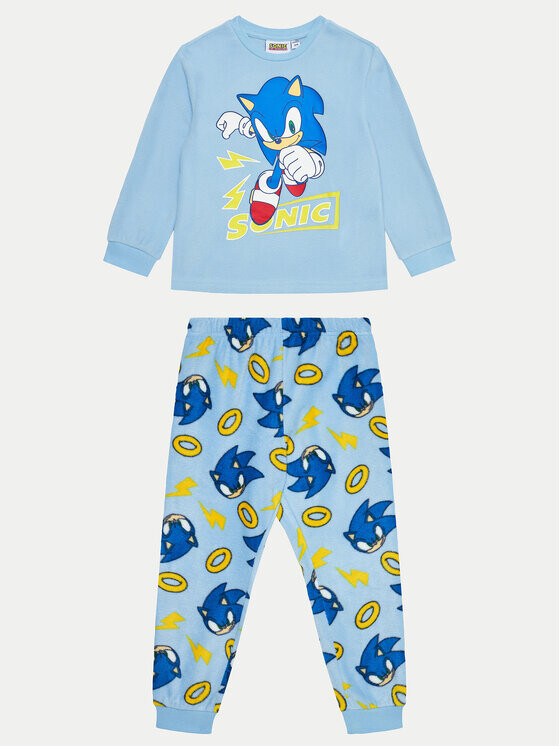 Пижамы стандартного кроя Original Marines, синий
Пижамы стандартного кроя Original Marines, синий