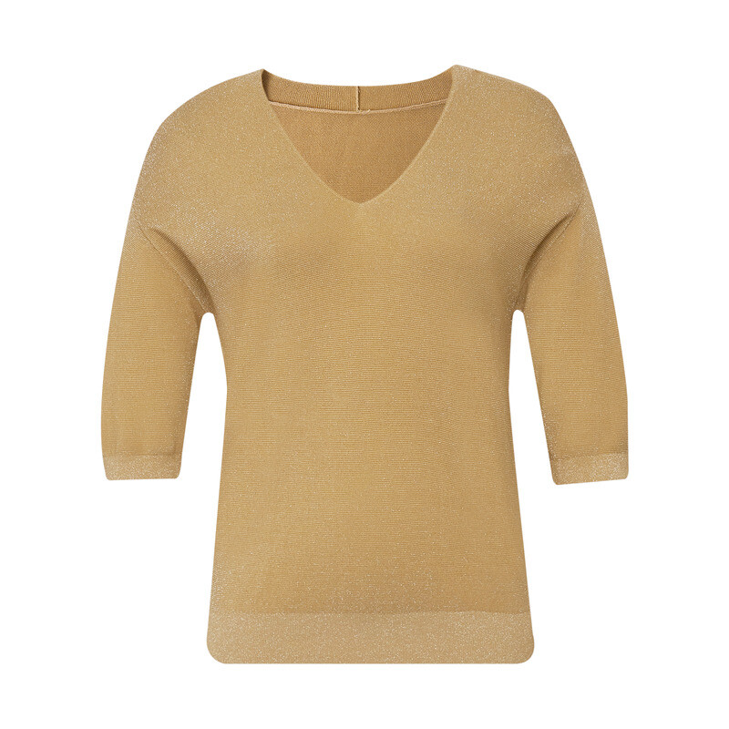 Пуловер Deep Breath со средним рукавом, хаки
Пуловер Deep Breath со средним рукавом, хаки