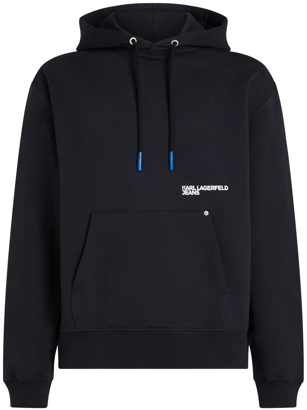 Худи с графичным принтом Karl Lagerfeld Jeans, черный
Худи с графичным принтом Karl Lagerfeld Jeans, черный
