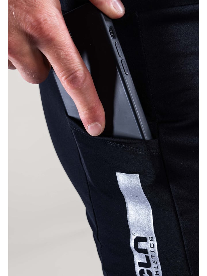 CLN Athletics Леггинсы 8 Paar Tennissocken in Weiß/Schwarz
CLN Athletics Леггинсы 8 Paar Tennissocken in Weiß/Schwarz