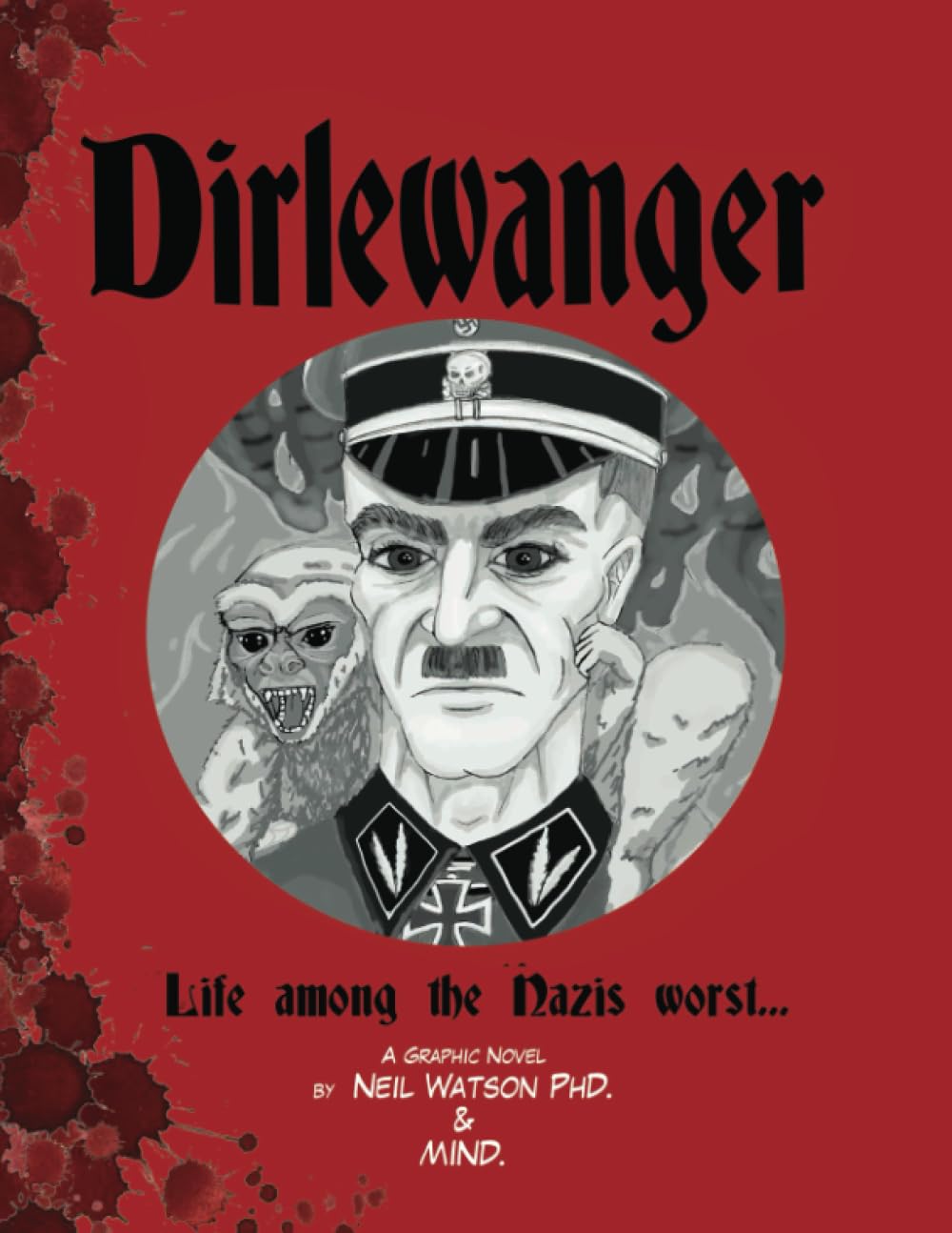 Dirlewanger (Independently published)
Dirlewanger (Independently published)