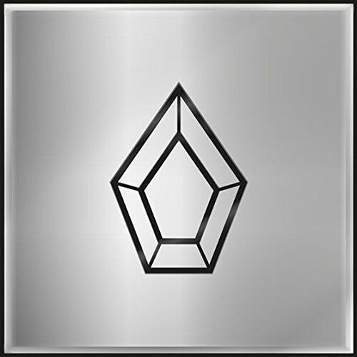 CD диск Pentagon: Ceremony
CD диск Pentagon: Ceremony