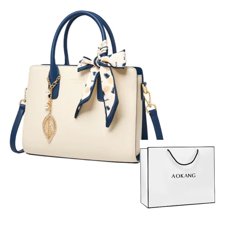 AOKANG Сумка, Ivory White
AOKANG Сумка, Ivory White