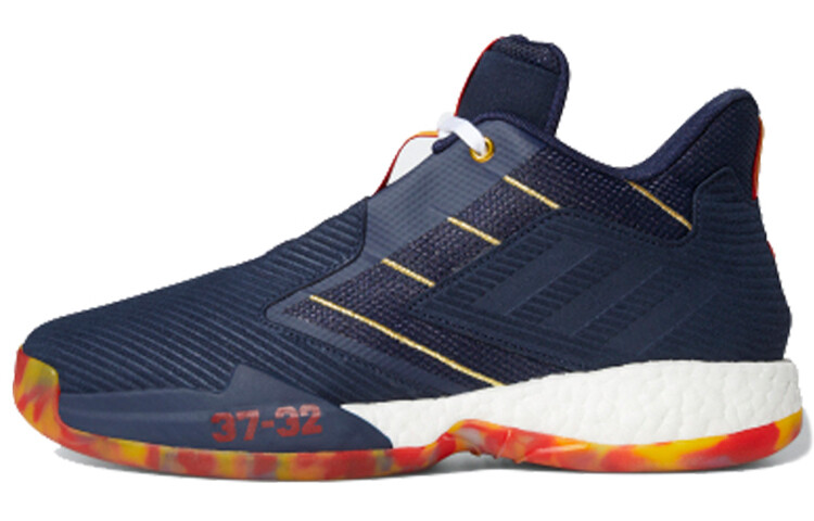 Мужские баскетбольные кроссовки Adidas T mac Millennium 2
Мужские баскетбольные кроссовки Adidas T mac Millennium 2