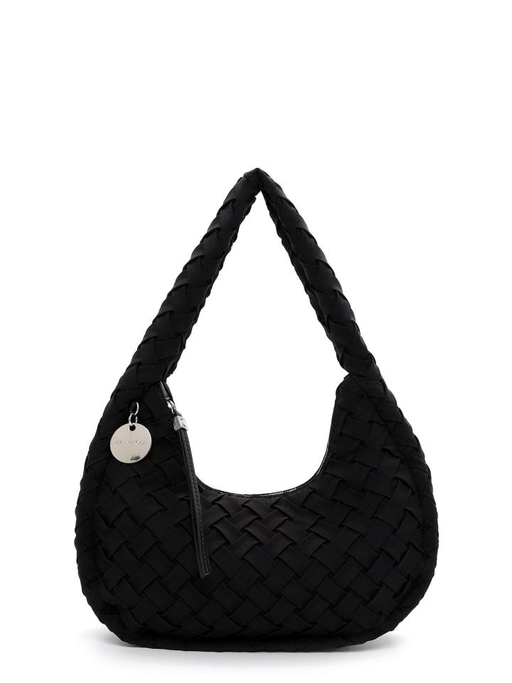 Наплечная сумка EMILY & NOAH, черный
Наплечная сумка EMILY & NOAH, черный