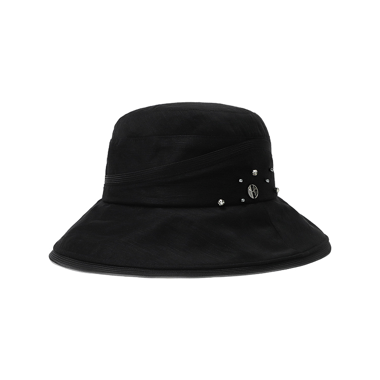 Шляпа от солнца Lyocell для женщин ELLE, elegant черный
Шляпа от солнца Lyocell для женщин ELLE, elegant черный