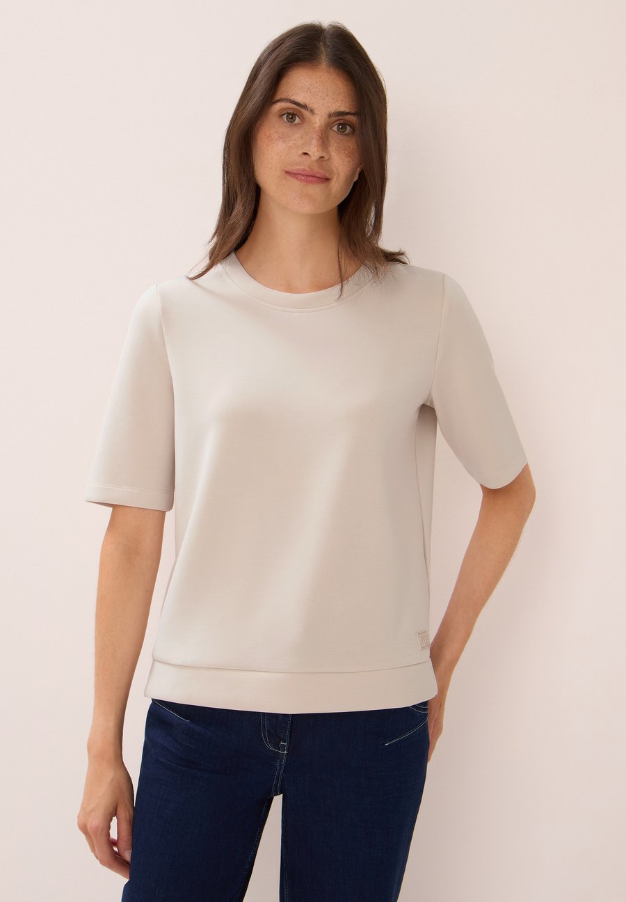 Футболка Cecil SOFTES TOUCH, Beige
Футболка Cecil SOFTES TOUCH, Beige