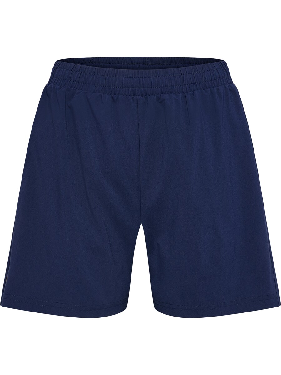 Свободные спортивные брюки Newline Max, темно-синий
Свободные спортивные брюки Newline Max, темно-синий