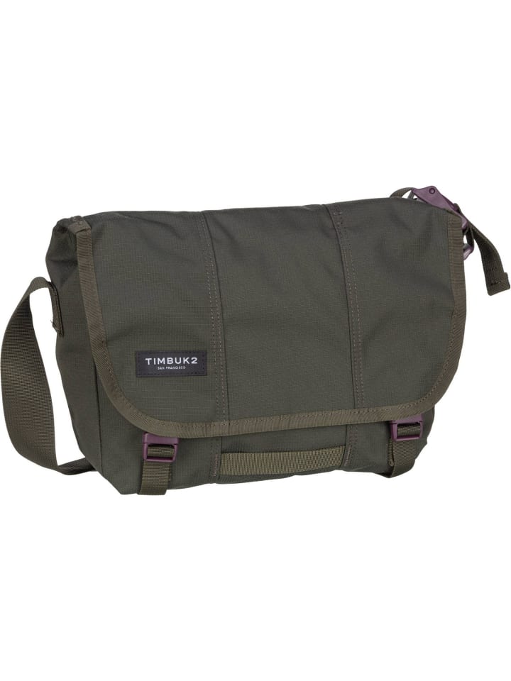 Сумка через плечо Flight Classic Messenger XS в цвете Scout/Shade Timbuk2
Сумка через плечо Flight Classic Messenger XS в цвете Scout/Shade Timbuk2