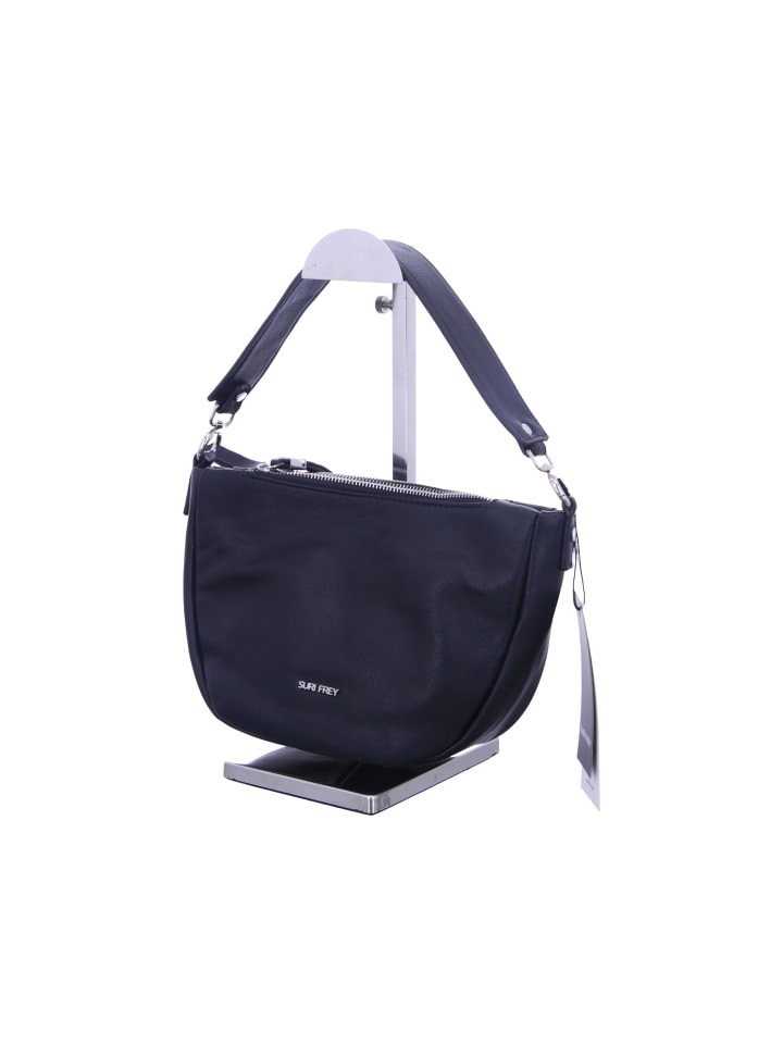 Сумка шоппер SURI FREY, черный
Сумка шоппер SURI FREY, черный