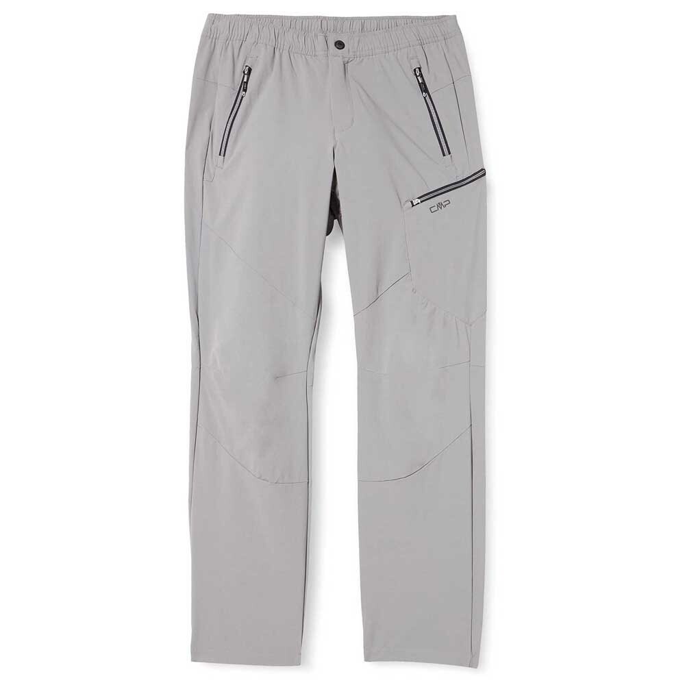 Брюки CMP 39T6037, серый
Брюки CMP 39T6037, серый