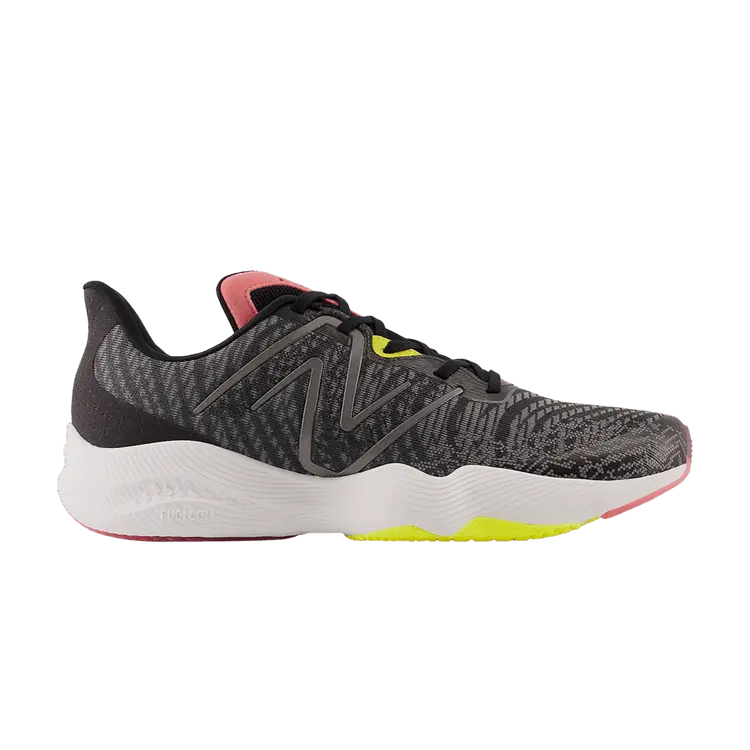 Кроссовки FuelCell Shift TR v2 'Blacktop Cosmic Pineapple', черный
Кроссовки FuelCell Shift TR v2 'Blacktop Cosmic Pineapple', черный