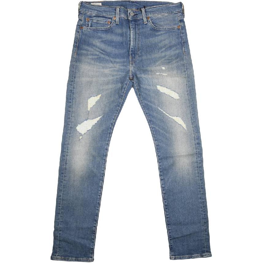 Джинсы мужские Levis, синий
Джинсы мужские Levis, синий